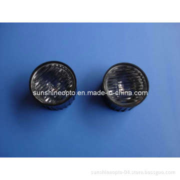 LED Stripe LENS with Oval Beam (HH-20-35F)